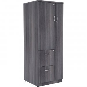 Lorell 69659 Relevance Tall Storage Cabinet