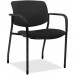 Lorell 83114 Contemporary Stacking Chair