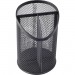 Lorell 84140 Mesh Desktop Organizer