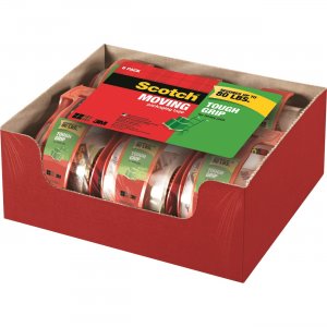 Scotch 1506 Dispensing Moving Packaging Tape