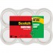 Scotch 3500406 Dispensing Moving Packaging Tape