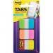 Post-it 686ALOPRYT Alternating Tabs