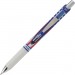 Pentel BL77USAA EnerGel Stars & Stripes Liquid Gel Pen