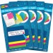 Redi-Tag 10247 Tabbed Divider Notes