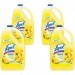 LYSOL 77617CT Clean/Fresh Lemon Cleaner