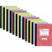 TOPS 63794CT Wide Ruled Composition Books