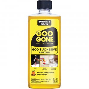 Goo Gone 2087CT Gum/Glue Remover