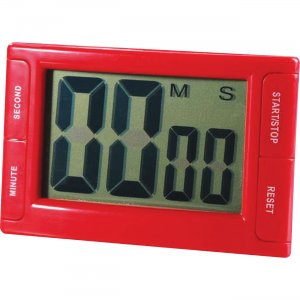 Ashley 10207 Big Red Digital Timer