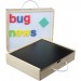 Flipside 17001 Magnetic Activity Fun Box