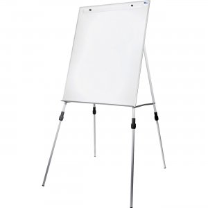 Flipside 51000 Multi-use Dry-Erase Easel Stand