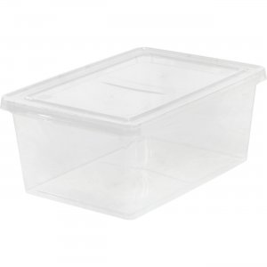 I.R.I.S 200410 17-quart Storage Box