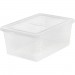 I.R.I.S 200410 17-quart Storage Box