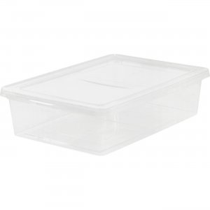 I.R.I.S 200420 28-quart Storage Box