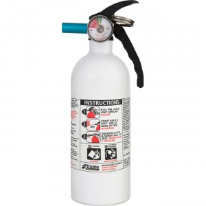 Kidde 21006287MTL Fire Auto Fire Extinguisher