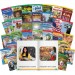 Shell 25857 TIME For Kids Informational Text Grade K Readers 30-Book Spanish Set