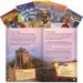 Shell 25926 TIME Informational Text Grade 6 Set 2, 5-Book Set