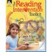 Shell 51513 Reading Intervention Toolkit