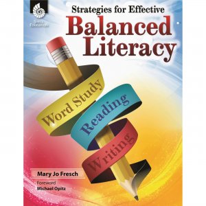 Shell 51519 Balanced Literacy Resource Guide
