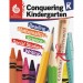 Shell 51619 Conquering Kindergarten