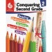 Shell 51621 Conquering Second Grade