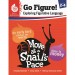 Shell 51625 Go Figure! Exploring Figurative Language, Levels 2-4
