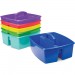 Storex 00948U06C Large Storage Caddy