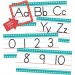 Teacher Created Resources 3548 Marquee Alphabet Bulletin Board Set