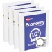 Avery 05706BD Economy View Binder