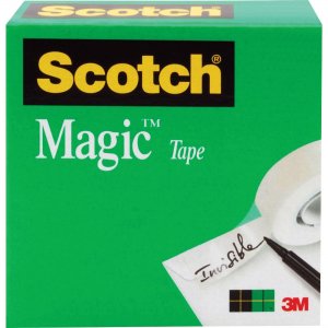 Scotch 81012592PK Magic Tape