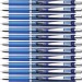 EnerGel BLN75CBX Needle Tip Liquid Gel Ink Pens