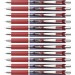 EnerGel BLN77BBX Needle Tip Liquid Gel Ink Pens