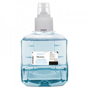 PROVON GOJ194402 Foaming Antimicrobial Handwash with PCMX, Floral Scent, 1200 mL Refill, 2/CT