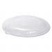 WNA WNAAPB160DM Caterline Pack n' Serve Lids, Plastic, Clear,12" Diameter x 1 1/2"High, 25/Ctn