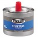 Sterno STE10102 Chafing Fuel Can With Stem Wick, Methanol,1.89g, Six-Hour Burn, 24/Carton