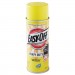 EASY-OFF RAC87980 Heavy Duty Oven Cleaner, Fresh Scent, Foam, 14.5 oz Aerosol, 6/Carton