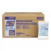 Clean Quick PGC02584 Powdered Chlorine-Based Sanitizer, 1oz Packet, 100/Carton
