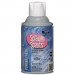 Chase Products CHP5185 SPRAYScents Metered Air Freshener Refill, Powder Fresh, 7 oz Aerosol, 12/Carton
