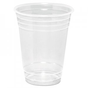 Dart DCC16PX Conex ClearPro Cold Cups, Plastic, 16oz, Clear, 50/Pack, 20 Packs/Carton