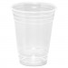 Dart DCC16PX Conex ClearPro Cold Cups, Plastic, 16oz, Clear, 50/Pack, 20 Packs/Carton