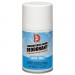 Big D BGD472 Metered Concentrated Room Deodorant, Fresh Linen Scent, 7 oz Aerosol, 12/Box