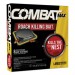 Combat DIA51913 Roach Bait Insecticide, 0.49 oz Bait, 8/Pack, 12 Pack/Carton