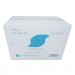 GEN GEN15001PLY Small Roll Bath Tissue, Septic Safe, 1-Ply, White, 1,500 Sheets/Roll, 60 Rolls/Carton