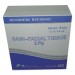 GEN GENHSF200402 Sani Facial Tissue, 2-Ply, White, 40 Sheets/Box