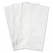 GEN GEN15X17DIN Dinner Napkins, 2-Ply, 14.50"W x 16.50"D, White