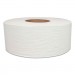 Morcon Tissue MOR29 Jumbo Bath Tissue, Septic Safe, 2-Ply, White, 700 ft, 12 Rolls/Carton