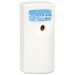 HOSPECO HOS07521 Stratus II Metered Aerosol Dispenser, , 5" x 3.75" x 8.5", White