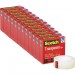 Scotch 600341296PK Glossy Transparent Tape