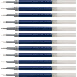 Pentel LRN5CBX EnerGel .5mm Liquid Gel Pen Refill