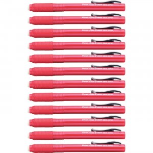 Pentel ZE22BBX Rubber Grip Clic Eraser