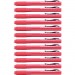 Pentel ZE22BBX Rubber Grip Clic Eraser